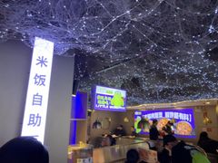 -徐记小怪兽肉蟹煲(中央大街店)