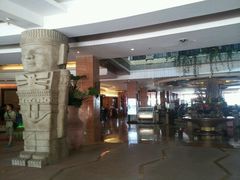 android_upload_pic-三亚亚龙湾凯莱仙人掌度假酒店