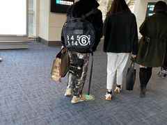 -杭州萧山国际机场