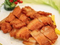 -有腥气私房菜·寻味顺德
