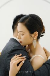 -MANLI BRIDAL婚纱