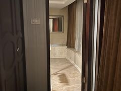 -广州科尔海悦酒店