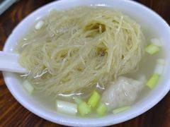 云吞面-汉记面馆(南华东路店)