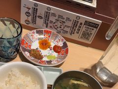 -肉肉大米(德基广场店)