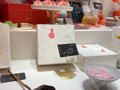 -阮大兴糕团(滨江宝龙店)