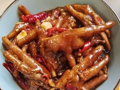 -老三样·旧食新味(船山路店)