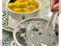 -地茂馆甜品