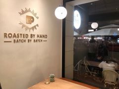 -Peet's Coffee皮爷咖啡(大学路店)