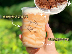 -KOI Thé(正佳广场店)