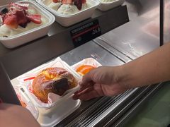 -HOT CRUSH趁热集合·现烤面包(环球港店)