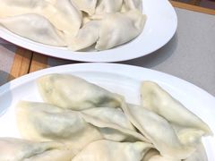 -喜家德虾仁水饺(华强天虹店)