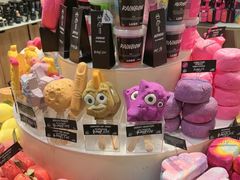-LUSH(威尼斯人店)