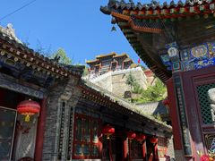 -五台山圆照寺