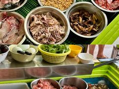 -高佬粥店(光明路店)