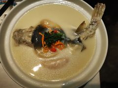 -肆月河豚·新淮扬(金融街店)