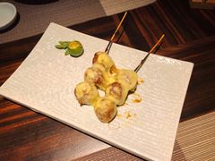 -山葵家·创意料理(临平银泰城店)