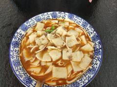 -撒拉人家.酸菜牦牛肉火锅