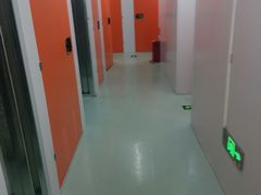-安东易迷你自助仓储寄存仓库(草桥店)