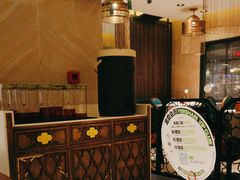 -耶里夏丽新疆餐厅(百联中环购物广场店)