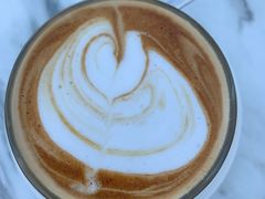 -The Sunny Side Cafe Station 1