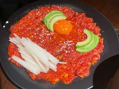 -Fuzzy Bistro 浮几韩餐·茶酒馆