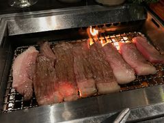 -俺的焼肉(銀座9丁目店)
