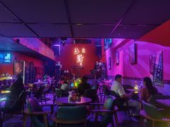 -MM·五声·音乐人与调酒师(西安路店)