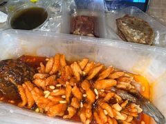 -白天鹅家宴·东北菜