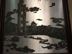 -华西龙希大酒店旅游观光区