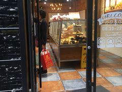 门面-苹果花园(枫林路店)