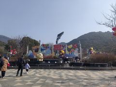 -无锡动物园·太湖欢乐园