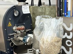 -2326 Coffee Roaster咖啡豆可选店(林肯公园店)