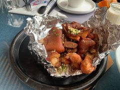 -野蔓果·山野菜(西湖景区·龙井茶田店)