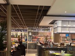 -金海湾自助餐厅(金陵饭店)