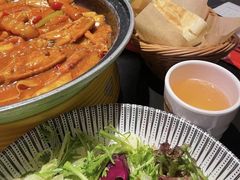 -多嘴超级肉蟹煲(中街恒隆故宫店)