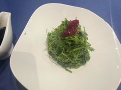 -火福·天湖阁大闸蟹博物馆主题餐厅(浅水湾店)