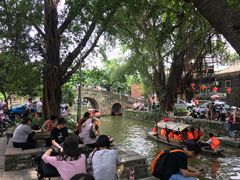 水乡-水乡人家私房菜(逢简店)