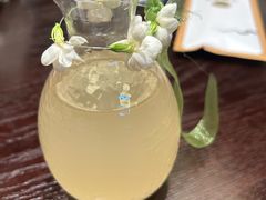 -古都历食南京菜·烤鸭·鸭血粉丝·汤包(南京博物院店)