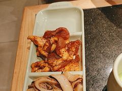 -梨花自助烤肉(乐宾店)