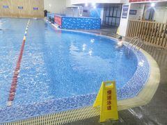 -莱特国际游泳健身(如园店)