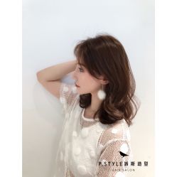 -吉米造型