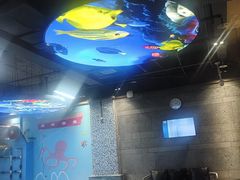 -青水瓦台汤泉(未央店)