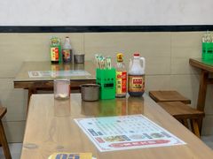 -东北熏肉大饼(大学南路店)