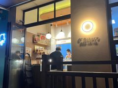 -克比叔叔印度餐厅Kebabs on the Grille(永康路分店)