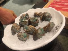 -一绪に寿喜烧(虹悦城店)