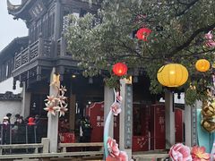 -二泉园老菜馆·百年无锡菜