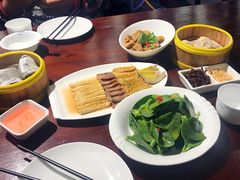 -悟长年潮汕菜砂锅粥(圣熙8号店)