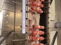 -很久以前羊肉串(大华三路店)