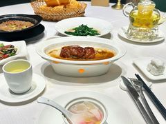 -临家小院·潮汕菜·商务宴请·点心(白石洲店)