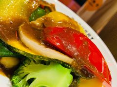 -伽喱博士 Dr.CURRY咖喱饭(太阳宫咖喱店)